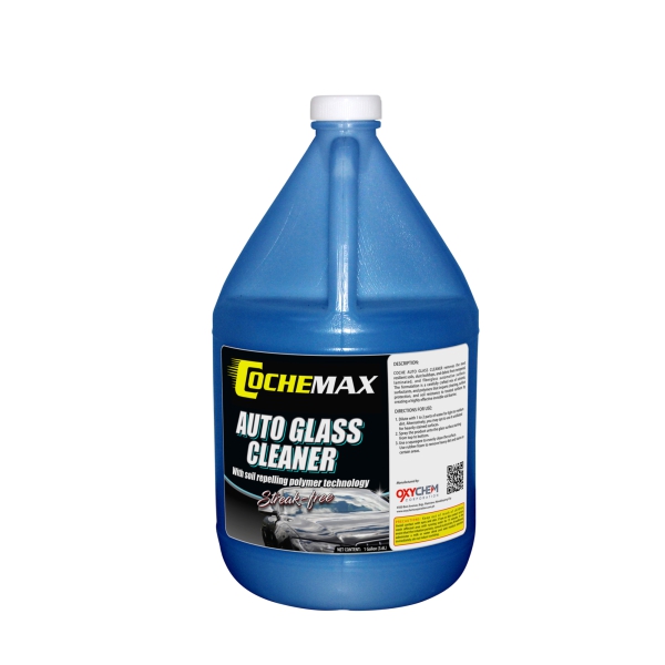 AUTO GLASS CLEANER Cochemax